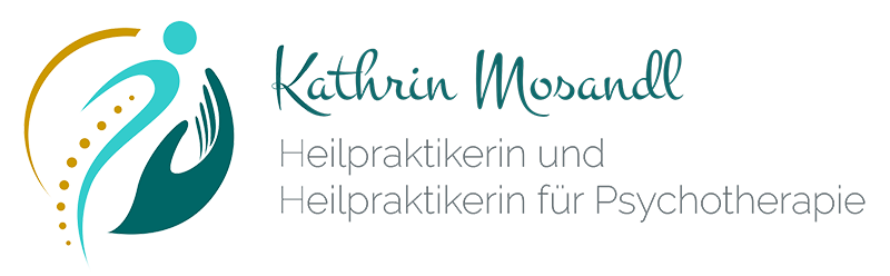 Heilpraktikerin Kathrin Mosandl Logo